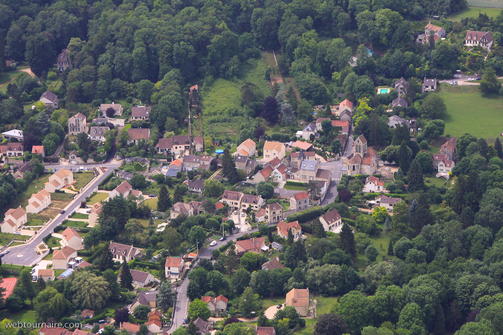 Valondois - Val d'Oise - 95
