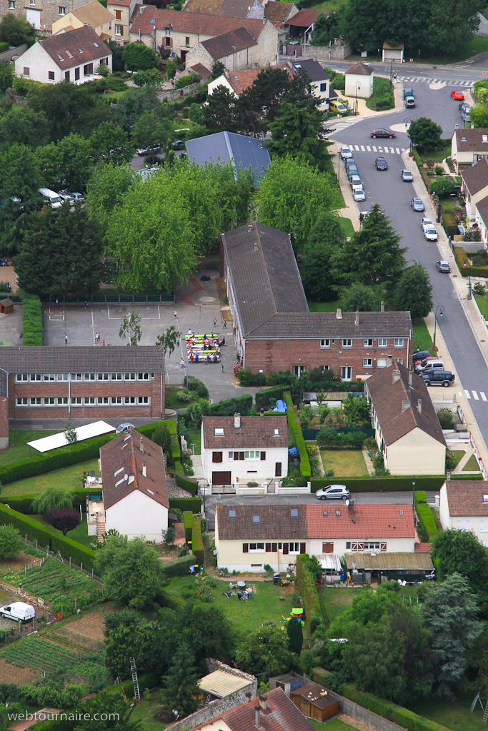 Ennery - Val d'Oise - 95
