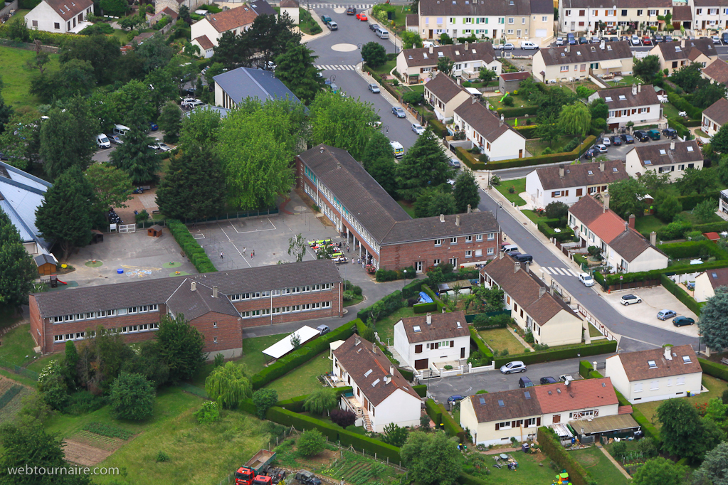 Ennery - Val d'Oise - 95