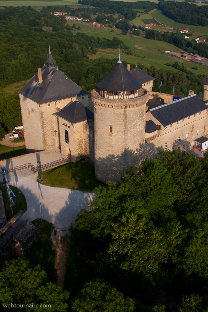 Manderen - Moselle -57