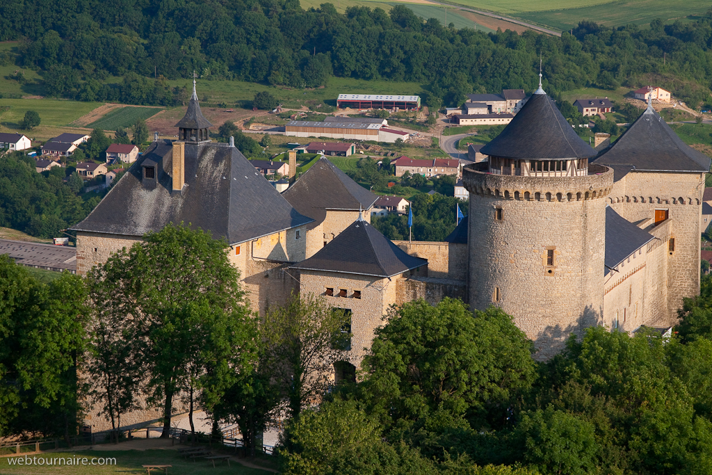 Manderen - Moselle -57