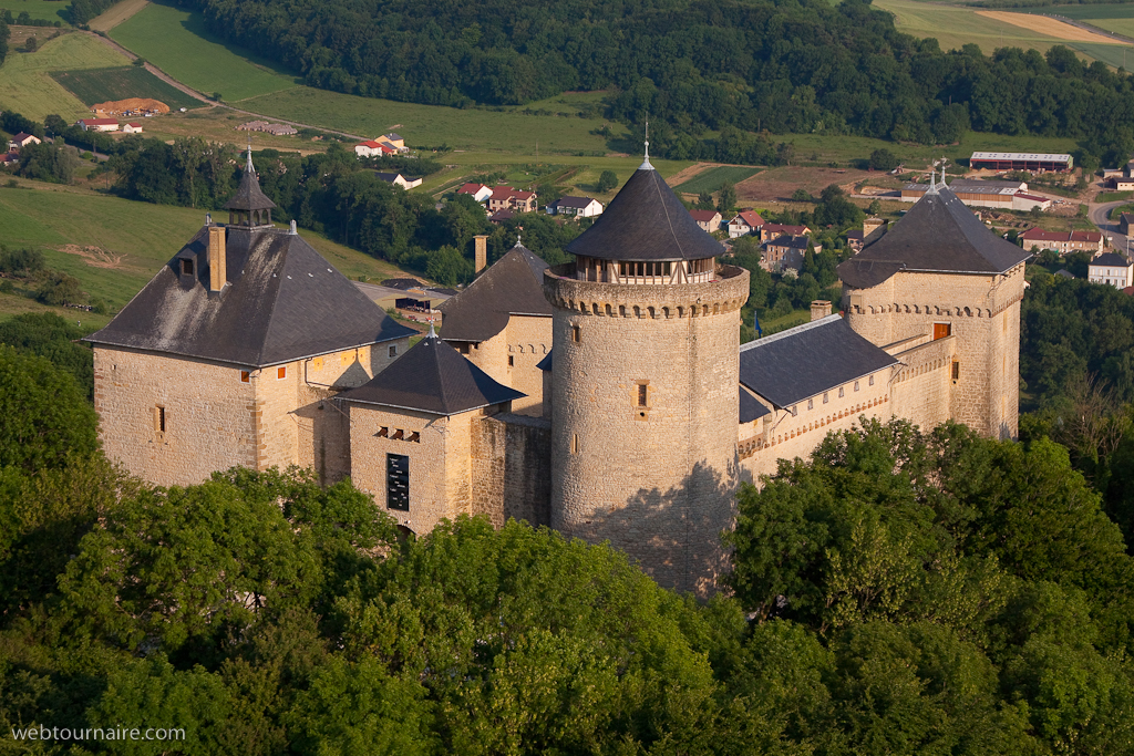 Manderen - Moselle -57
