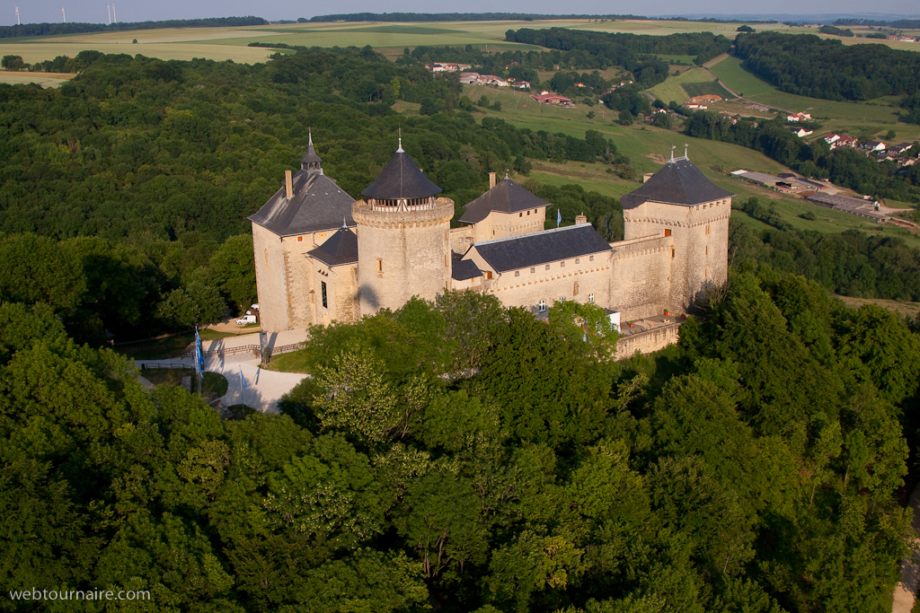 Manderen - Moselle -57