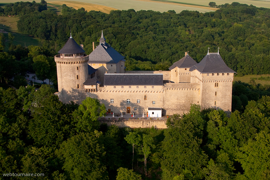 Manderen - Moselle -57