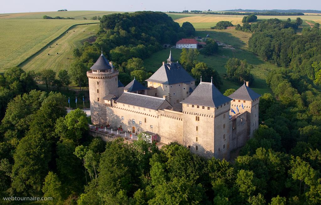 Manderen - Moselle -57