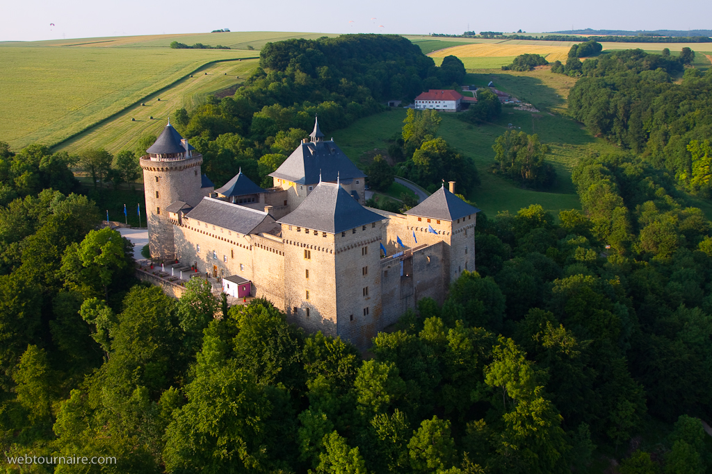 Manderen - Moselle -57