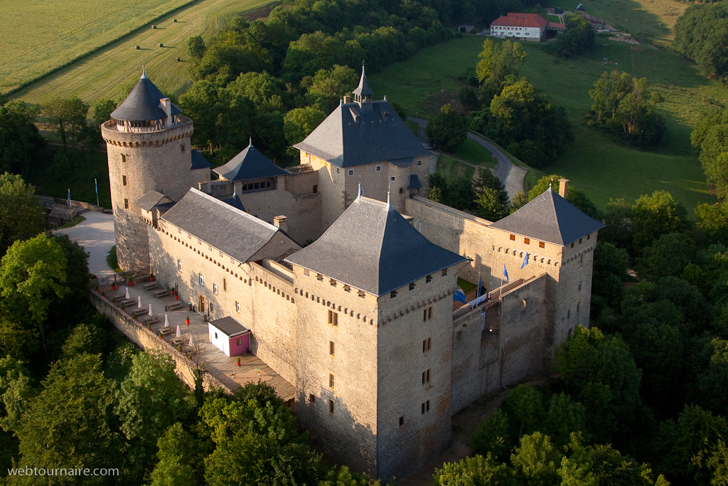 Manderen - Moselle -57