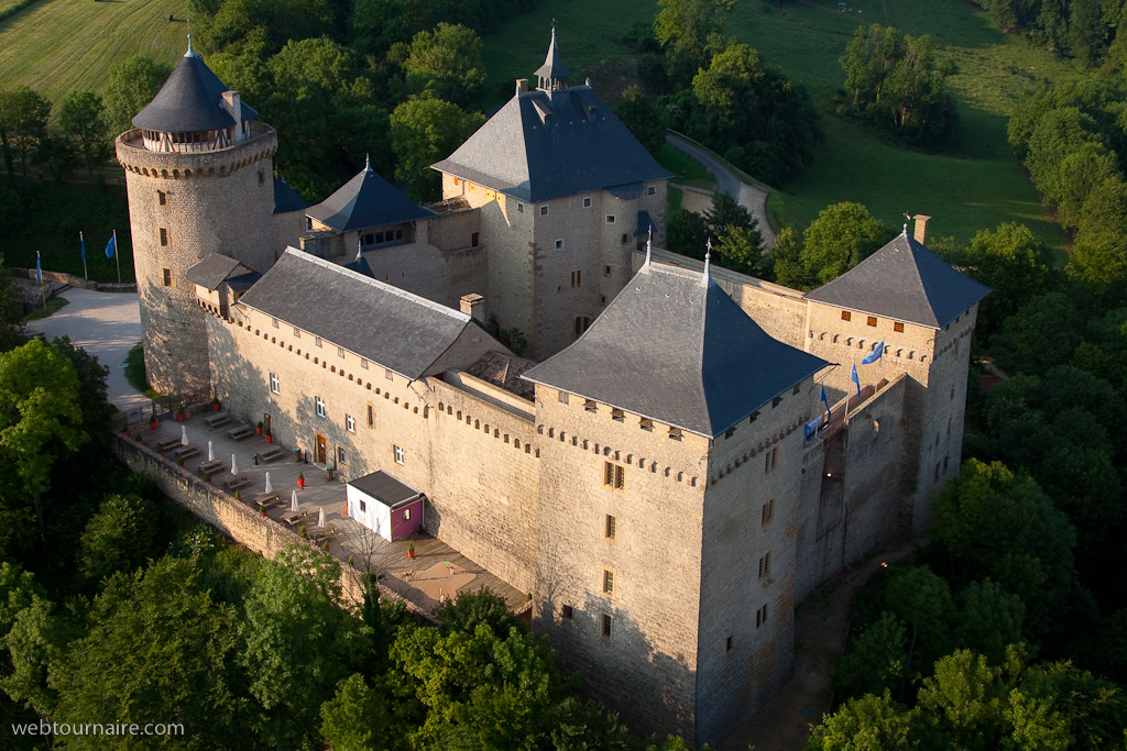 Manderen - Moselle -57