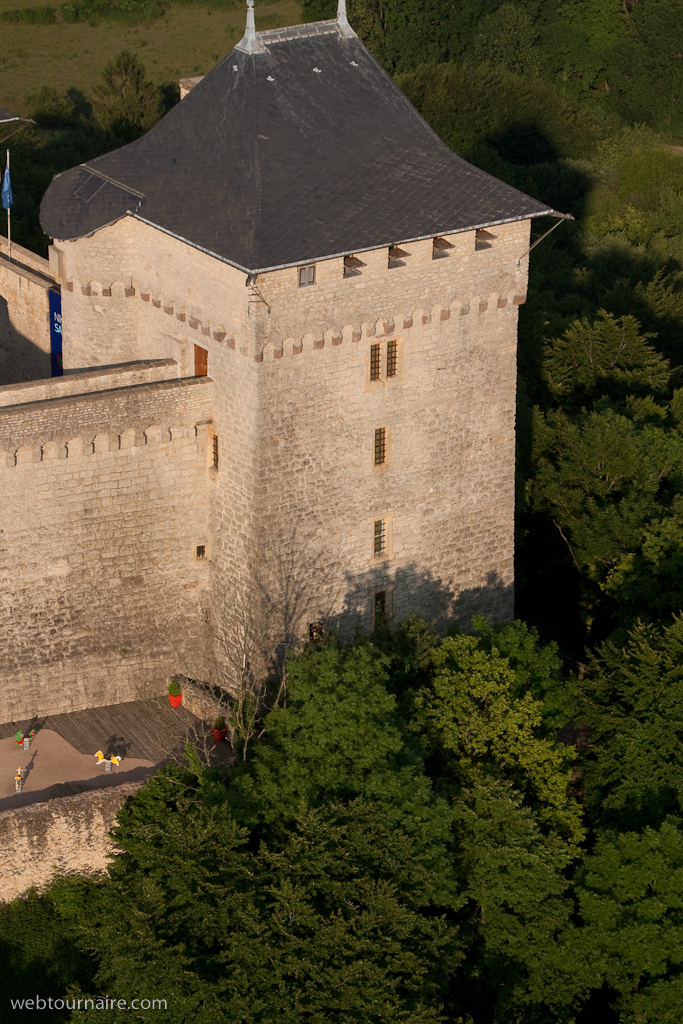 Manderen - Moselle -57