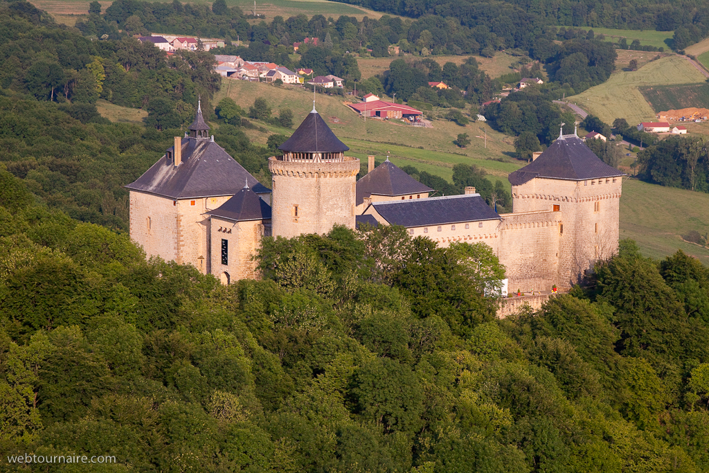 Manderen - Moselle -57
