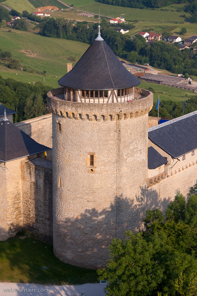 Manderen - Moselle -57