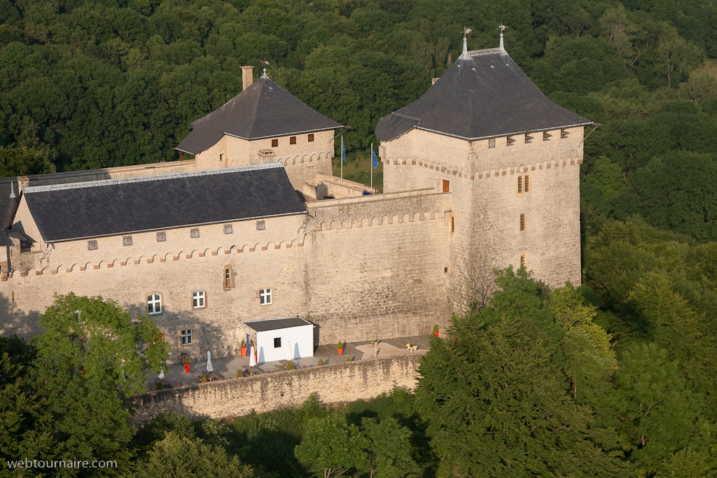 Manderen - Moselle -57