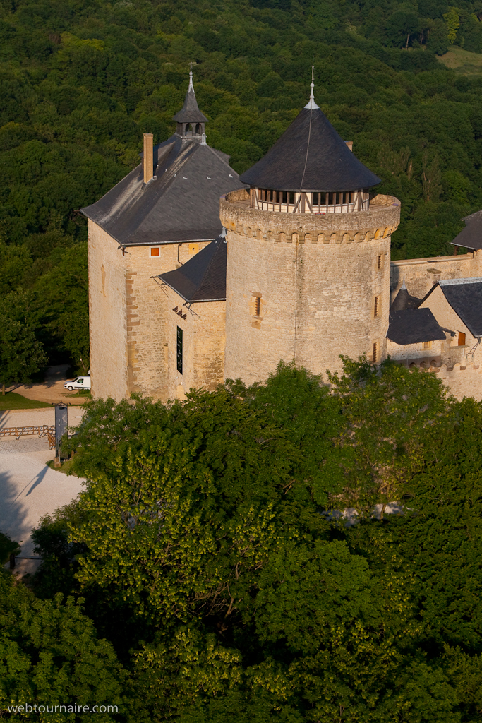 Manderen - Moselle -57