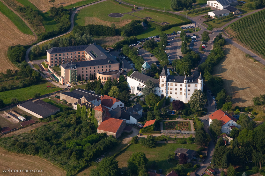 Nennig - Allemagne