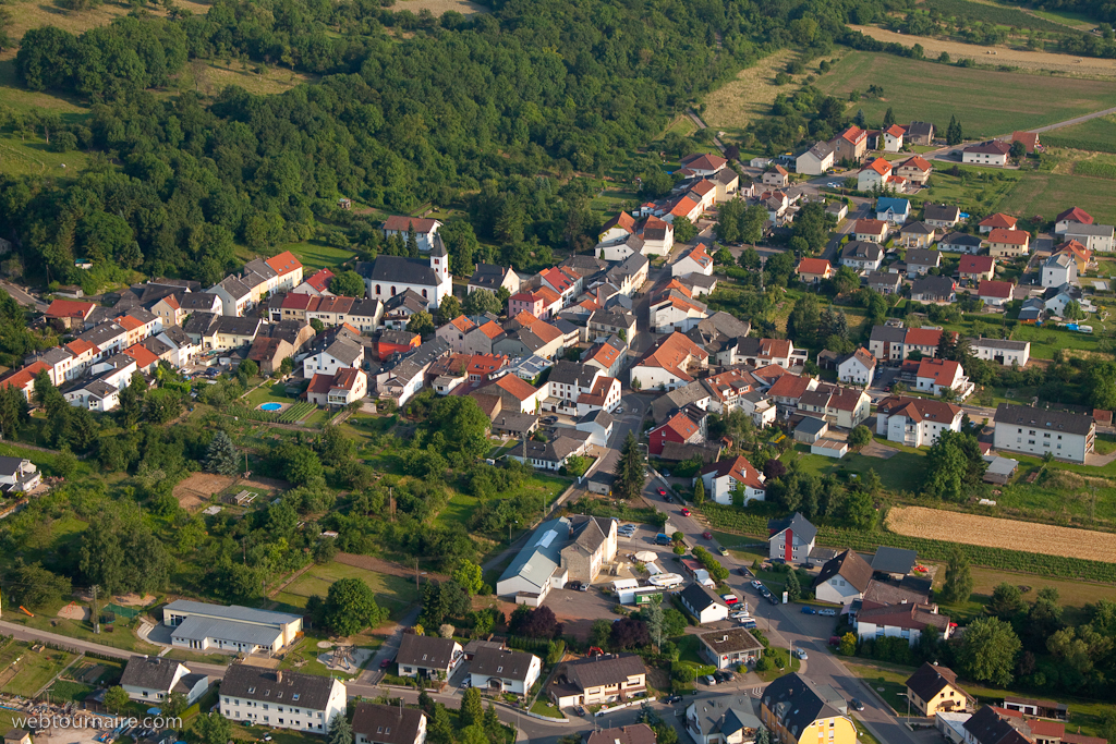 Nennig - Allemagne