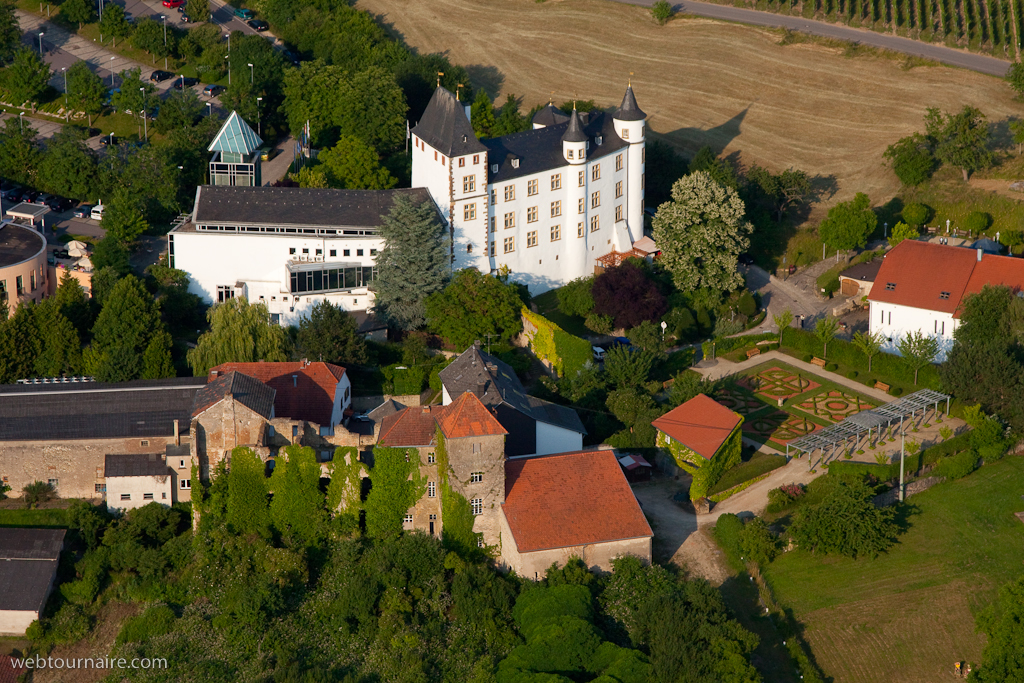Nennig - Allemagne