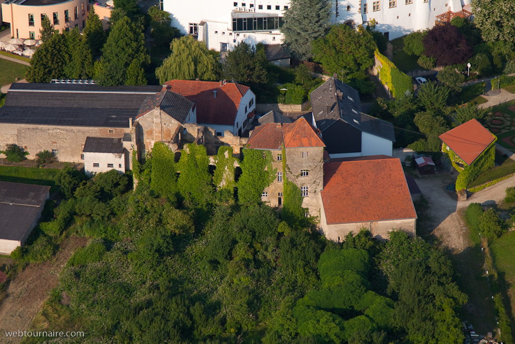 Nennig - Allemagne