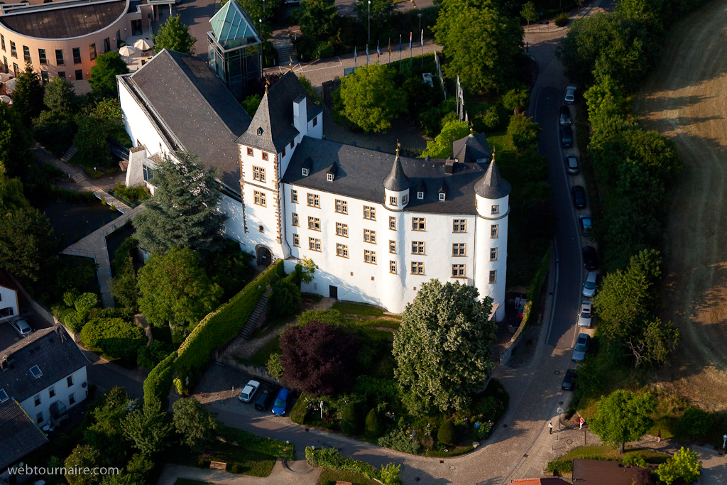 Nennig - Allemagne