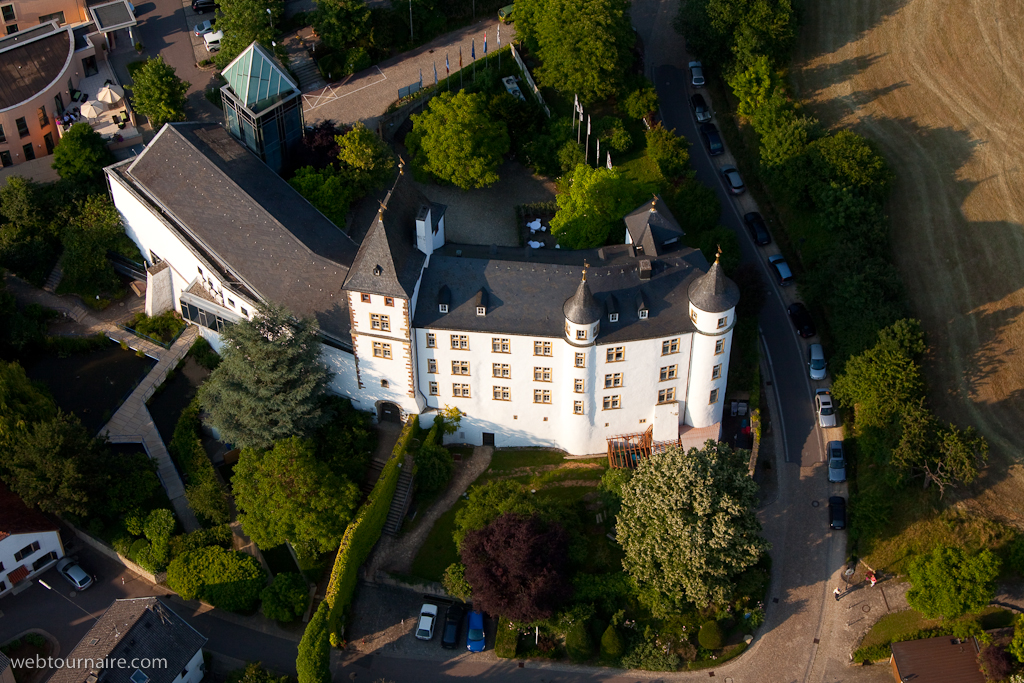 Nennig - Allemagne