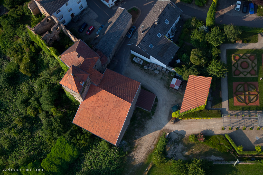 Nennig - Allemagne