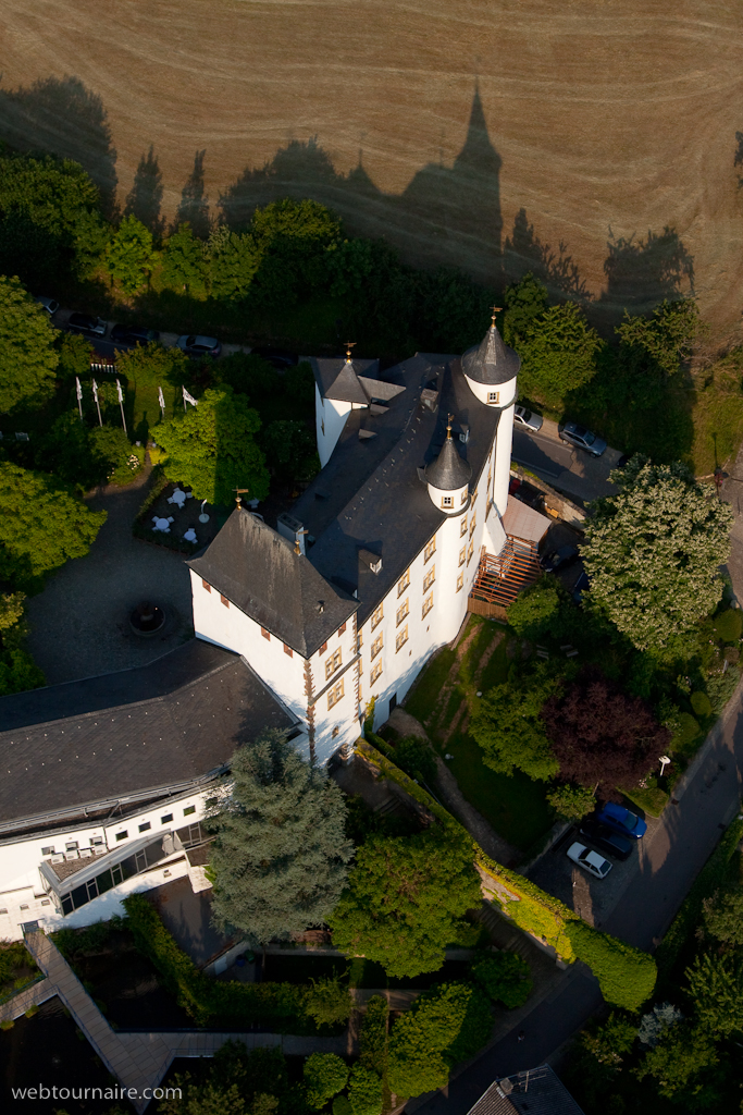 Nennig - Allemagne