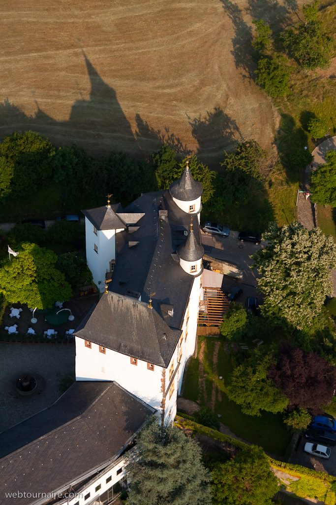 Nennig - Allemagne