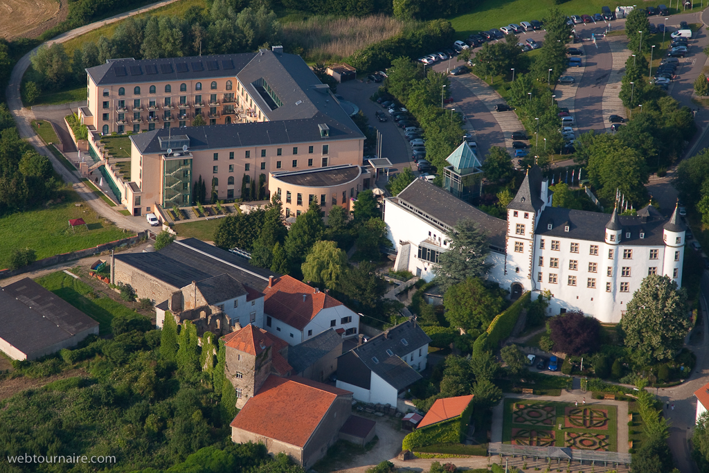 Nennig - Allemagne