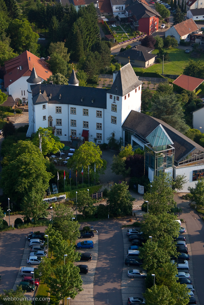Nennig - Allemagne