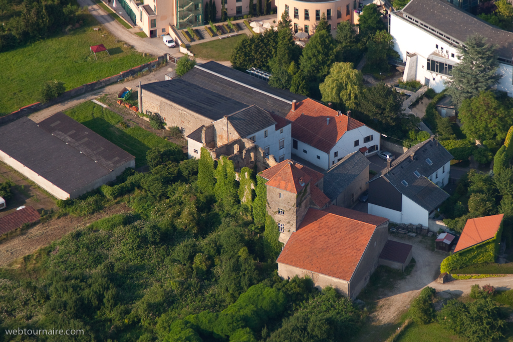 Nennig - Allemagne