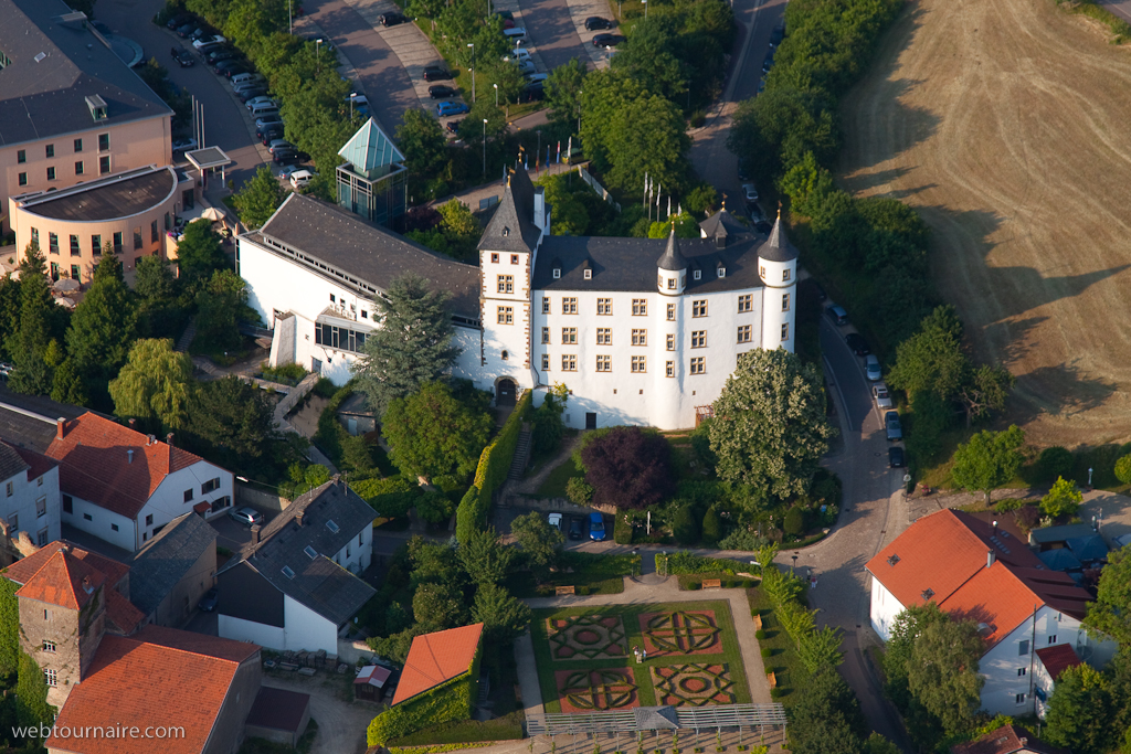 Nennig - Allemagne