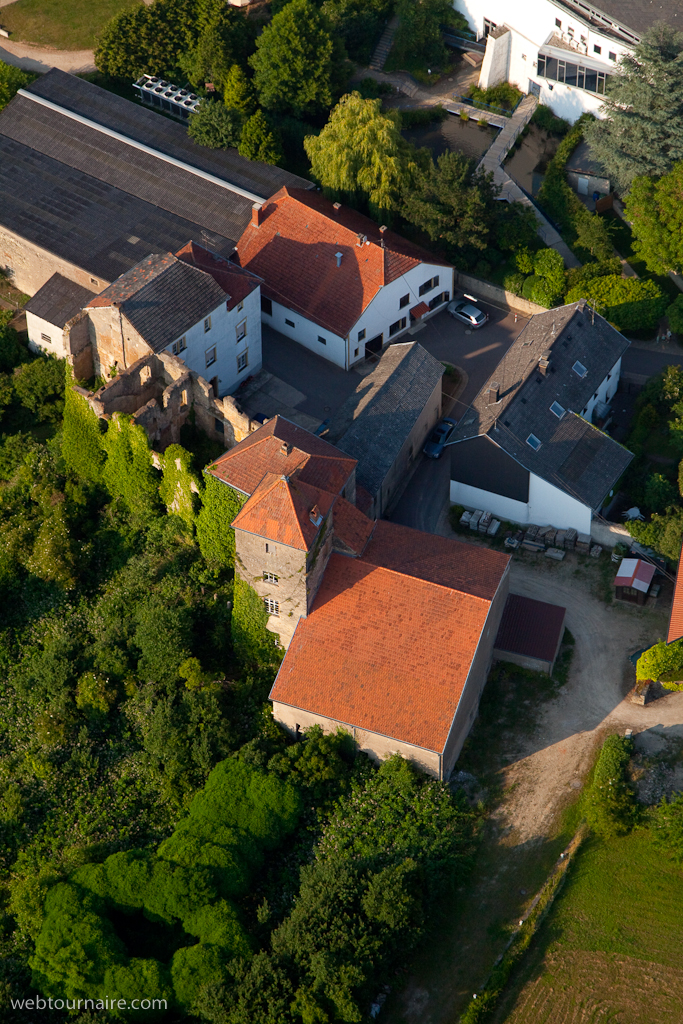 Nennig - Allemagne