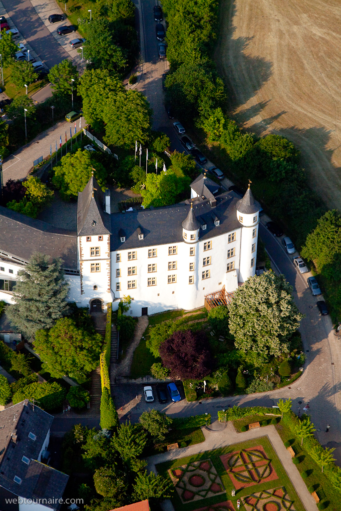 Nennig - Allemagne