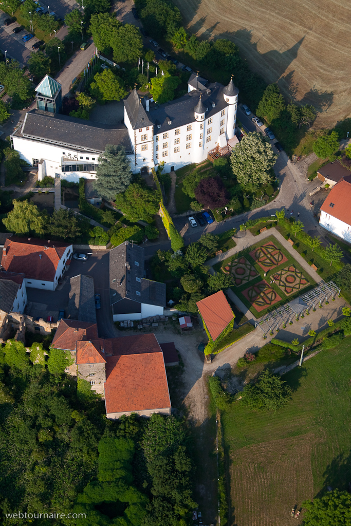 Nennig - Allemagne