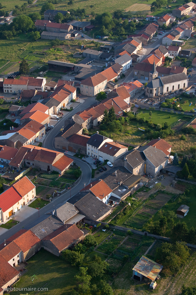 Kiersh-les-Sierck - Moselle - 57