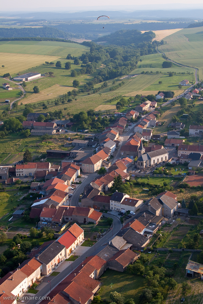 Kiersh-les-Sierck - Moselle - 57