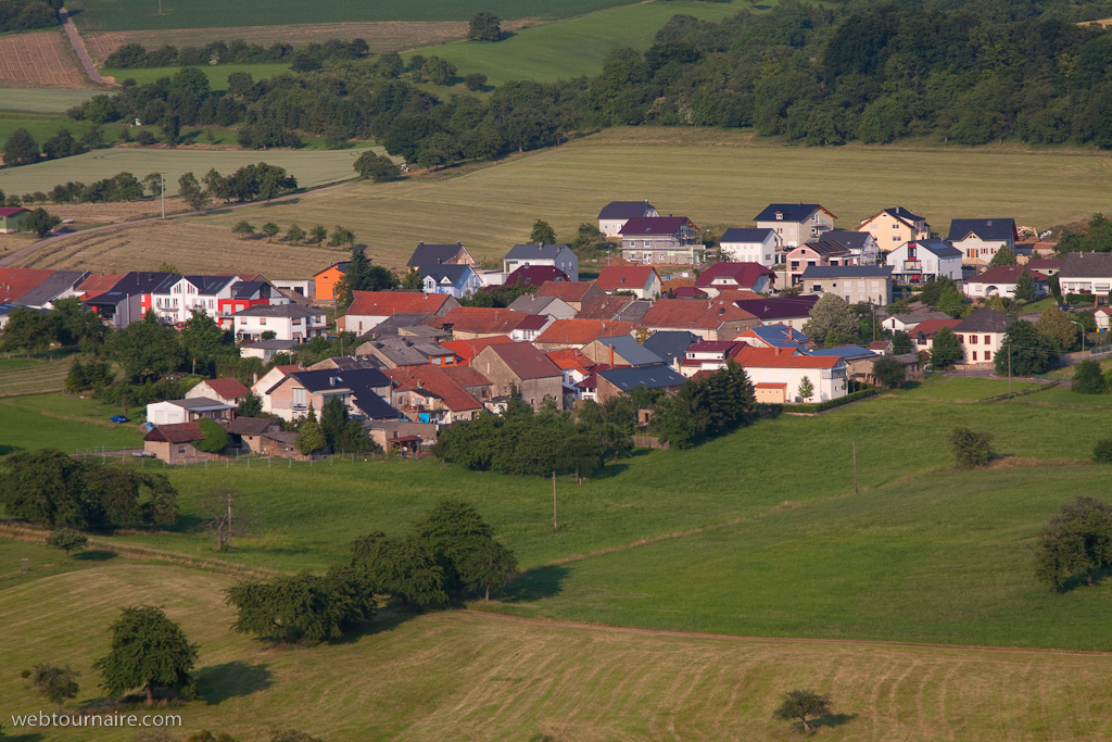 Tetting - Butzdorf - Allemagne