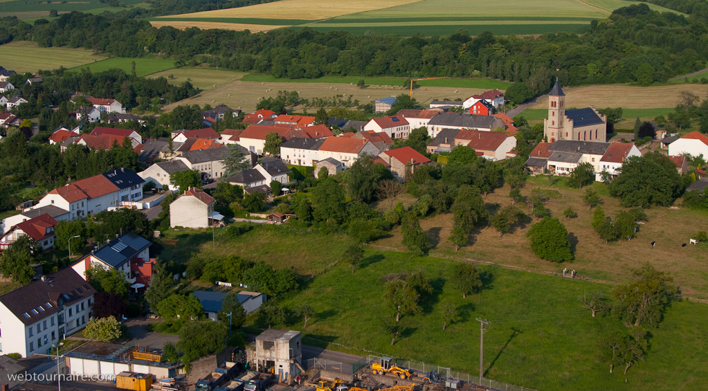 Tetting - Butzdorf - Allemagne