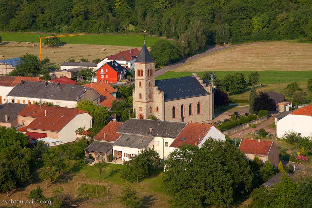 Tetting - Butzdorf - Allemagne