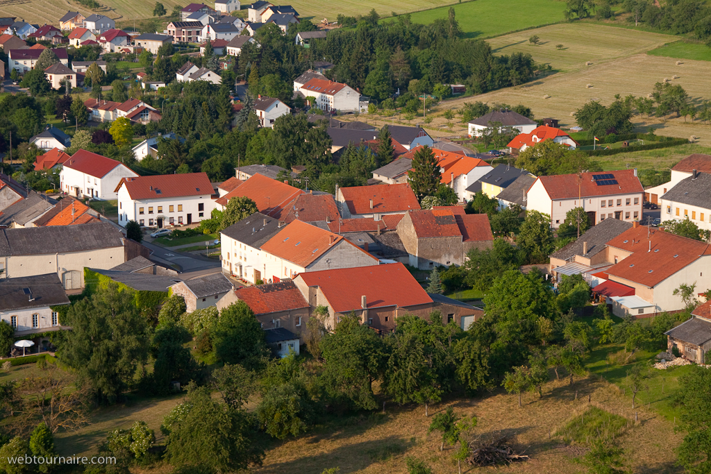 Tetting - Butzdorf - Allemagne