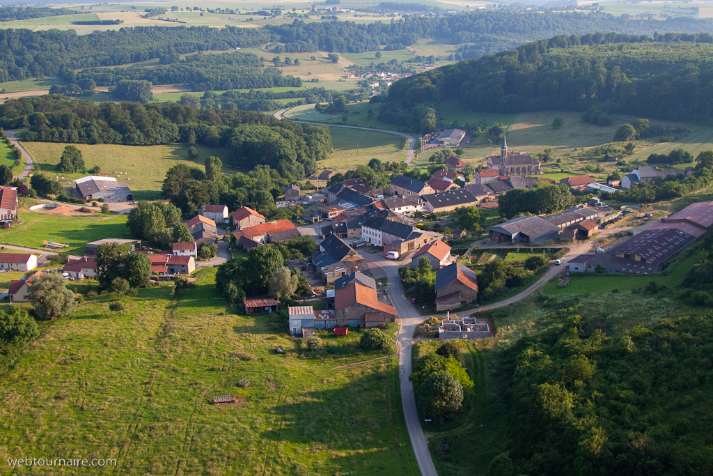 Merschweiller - Allemagne