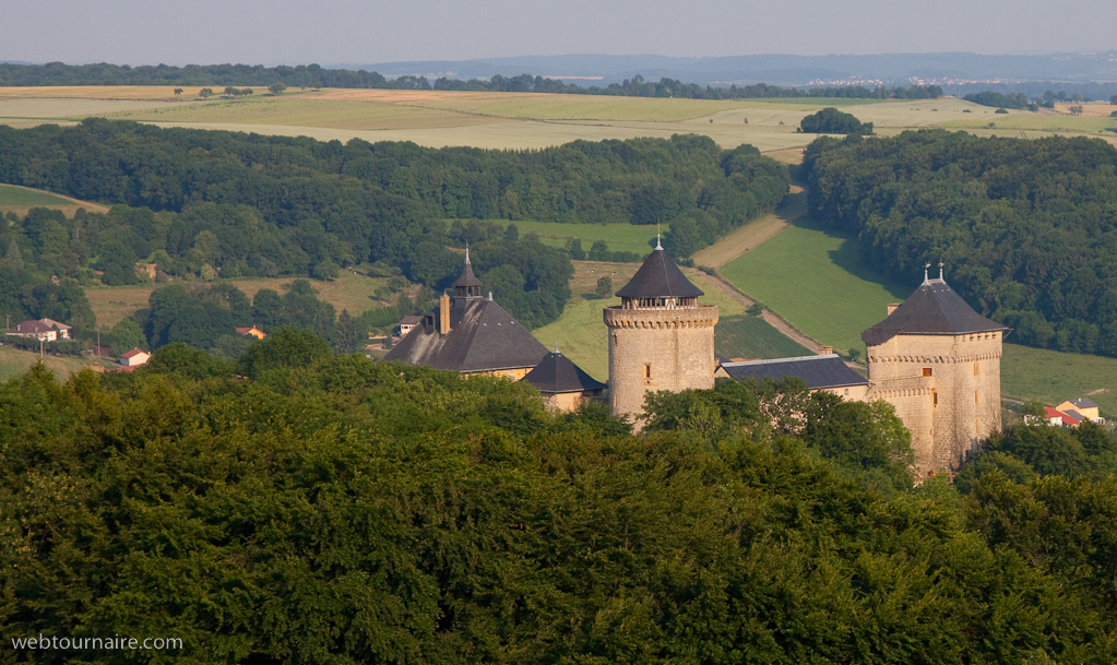 Manderen - Moselle -57