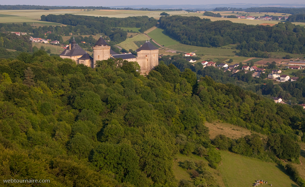 Manderen - Moselle -57