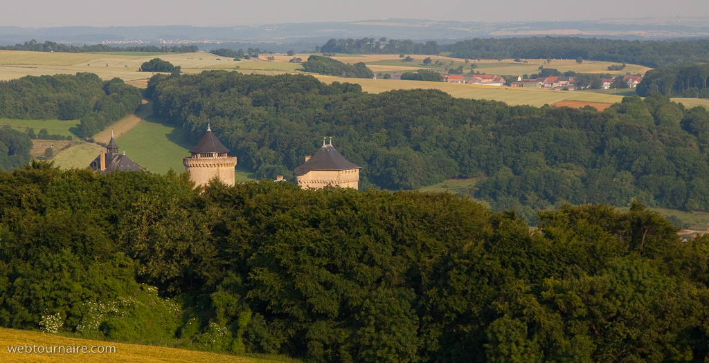 Manderen - Moselle -57