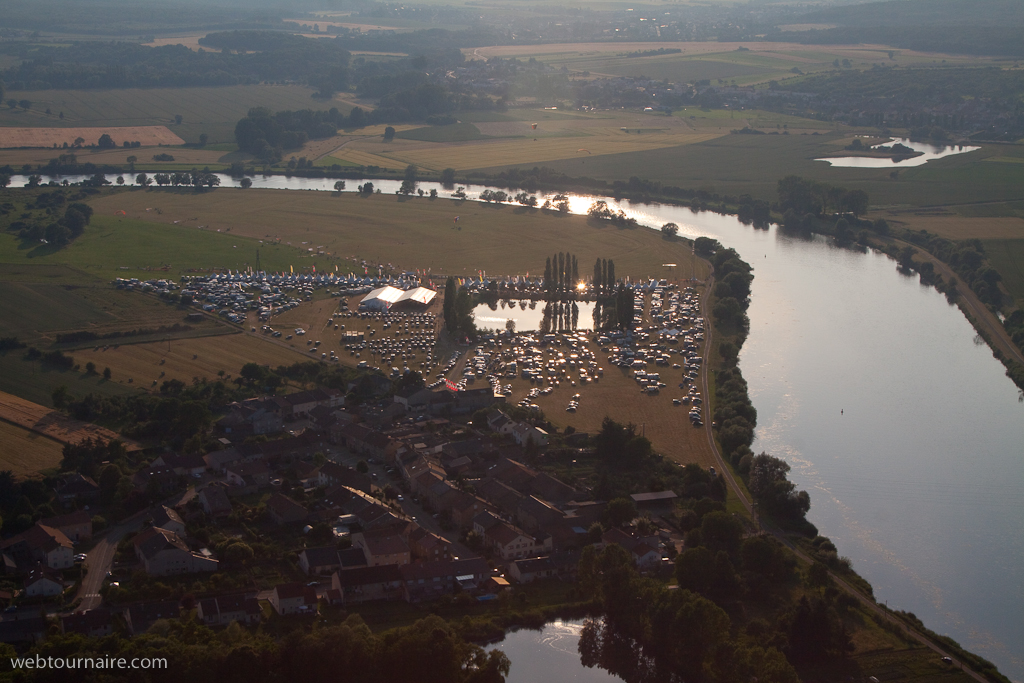 Basse-Ham - Mosele - 57