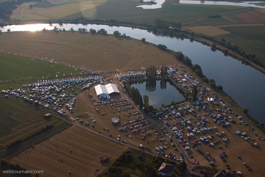 Basse-Ham - Mosele - 57