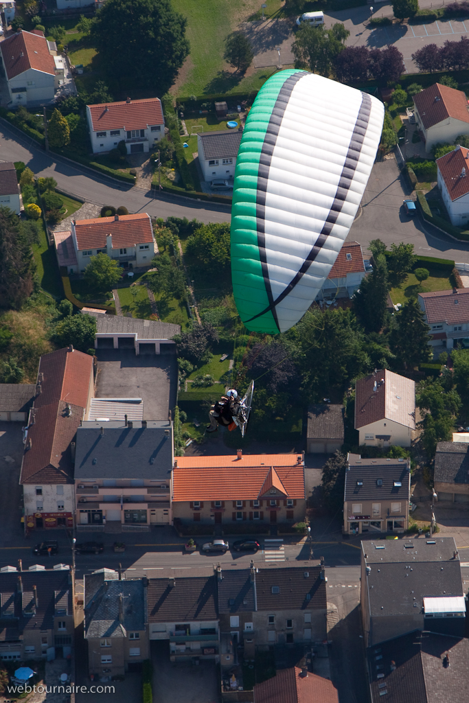 Hettange-Grande - Moselle - 57