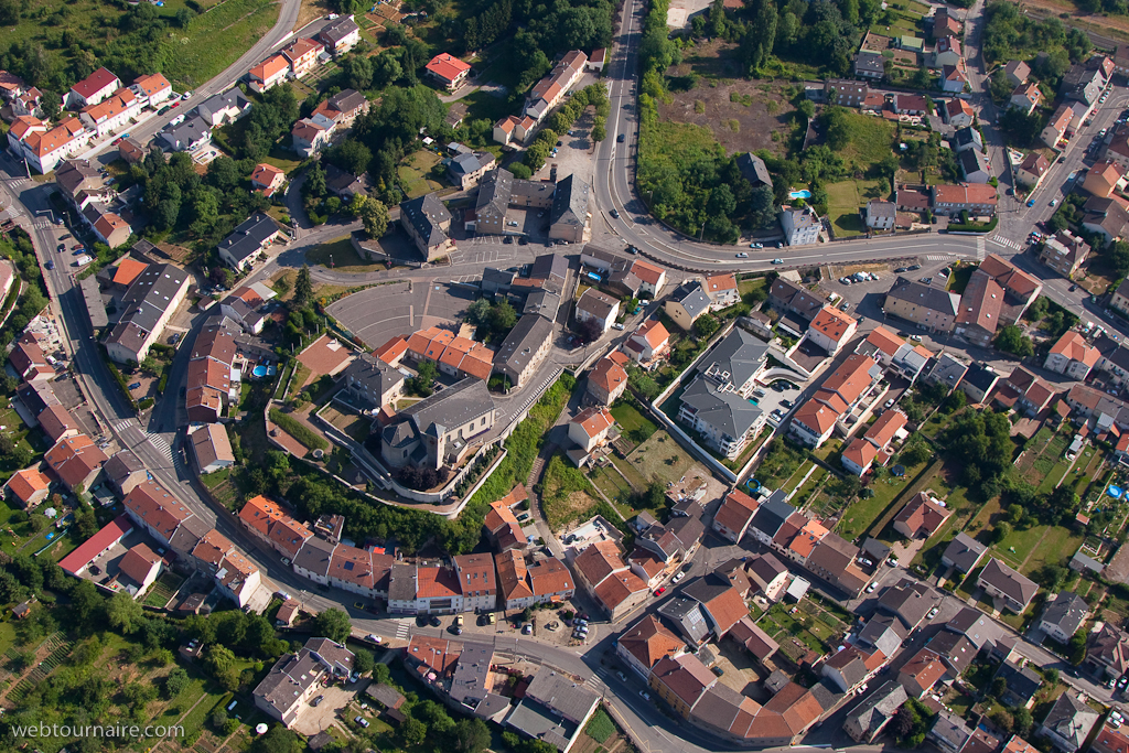Hettange-Grande - Moselle - 57