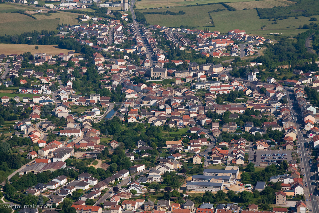 Hettange-Grande - Moselle - 57