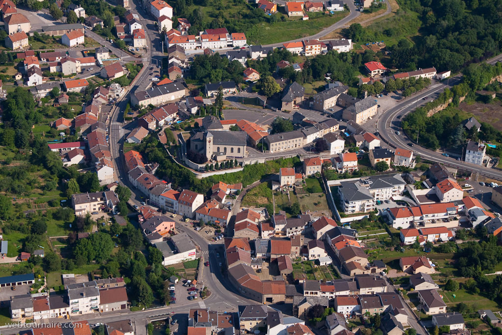 Hettange-Grande - Moselle - 57