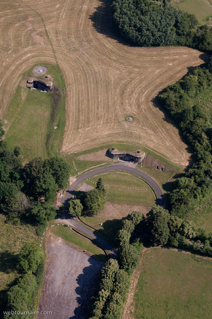 fort du Immerhorf